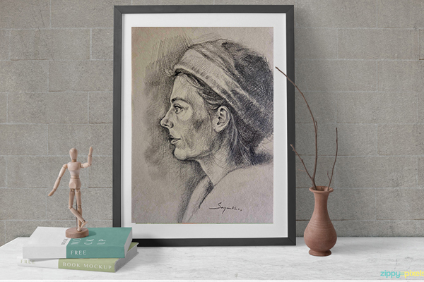 Artwork by Sayantika - Sayantika's Art Studio