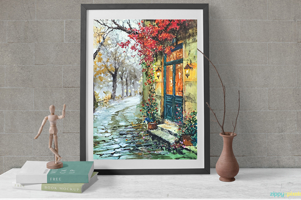 Artwork by Sayantika - Sayantika's Art Studio